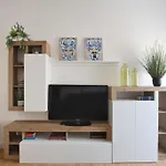 Iflat Normanni Lounge Apartment